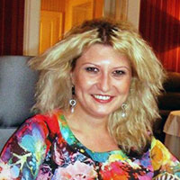 Alina Brihan